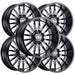 Cali Off-Road 9110 Summit 9110-2283BM