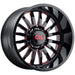Cali Off-Road 9110 Summit 9110-24436BTR
