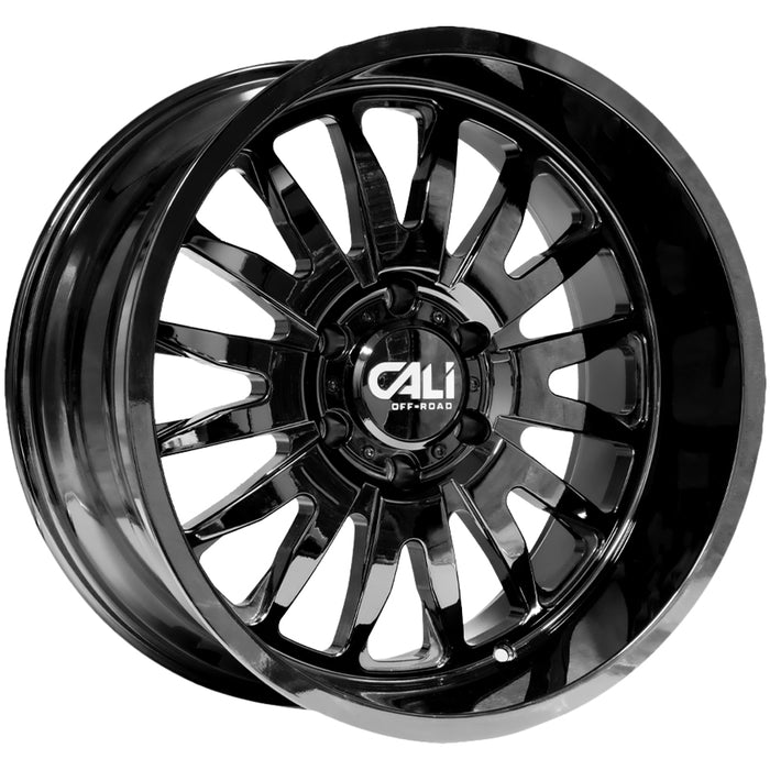 Cali Off-Road 9110 Summit 9110-22281GBN