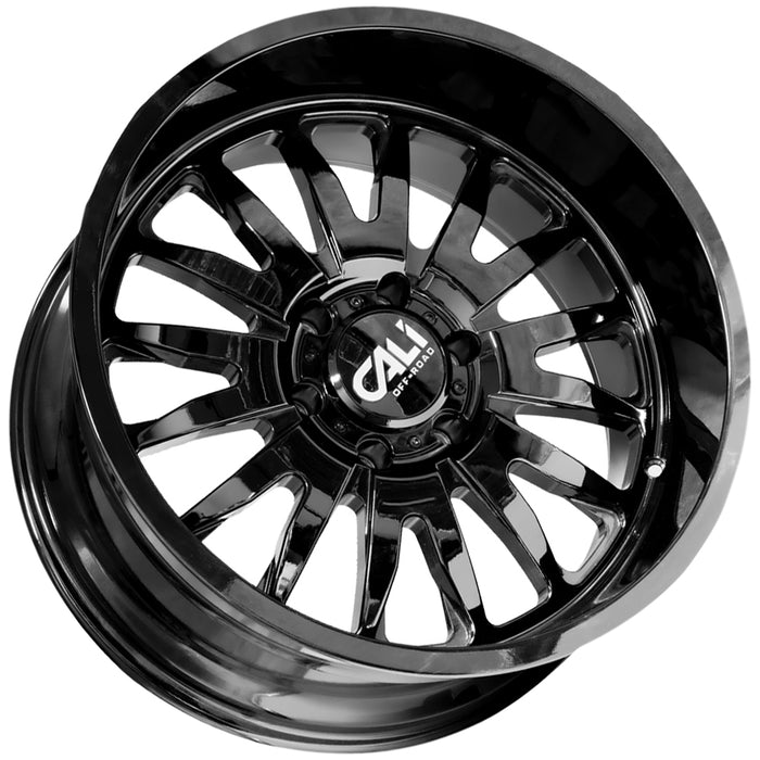 Cali Off-Road 9110 Summit 9110-22278GBN