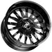 Cali Off-Road 9110 Summit 9110-22278GBN
