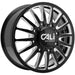 Cali Off-Road 9110D Summit Dually 9110D-2877BM-6