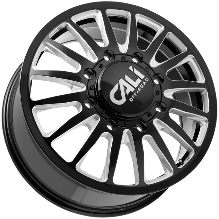 Cali Off-Road 9110D Summit Dually 9110D-22881BM121-6