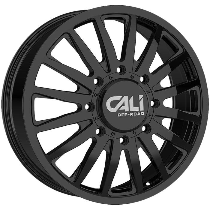 Cali Off-Road 9110D Summit Dually 9110D-2877GB-2.5
