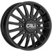 Cali Off-Road 9110D Summit Dually 9110D-22881GB-4.5
