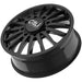 Cali Off-Road 9110D Summit Dually 9110D-22879GBF115