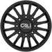 Cali Off-Road 9110D Summit Dually 9110D-22881GBF115