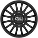 Cali Off-Road 9110D Summit Dually 9110D-2877GB-4.5