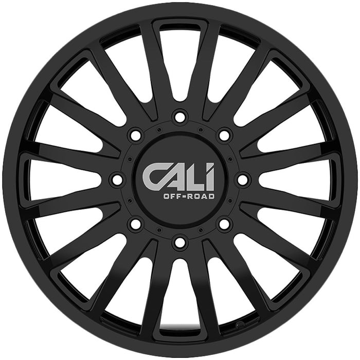 Cali Off-Road 9110D Summit Dually 9110D-2879GB-4.5