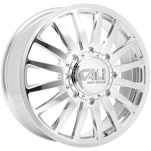 Cali Off-Road 9110D Summit Dually 9110D-22877PMF115