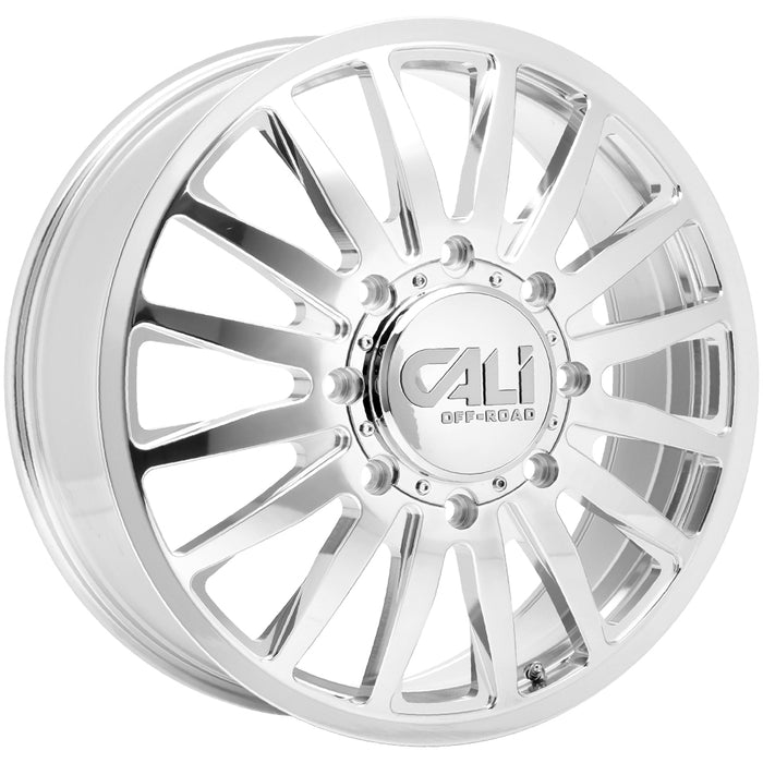 Cali Off-Road 9110D Summit Dually 9110D-22879PM-6