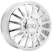 Cali Off-Road 9110D Summit Dually 9110D-22879PM-L-6