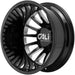 Cali Off-Road 9110D Summit Dually 9110D-22881BMR232