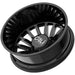 Cali Off-Road 9110D Summit Dually 9110D-22879GBR232