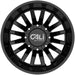 Cali Off-Road 9110D Summit Dually 9110D-2877GBR192