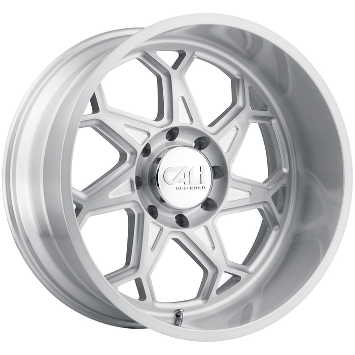 Cali Off-Road 9111 Sevenfold 9111-2236BGC