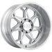 Cali Off-Road 9111 Sevenfold 9111-2236BGC