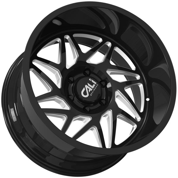 Cali Off-Road 9112 Gemini 9112-22236BM