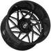 Cali Off-Road 9112 Gemini 9112-22236BM