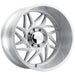 Cali Off-Road 9112 Gemini 9112-2173BGC