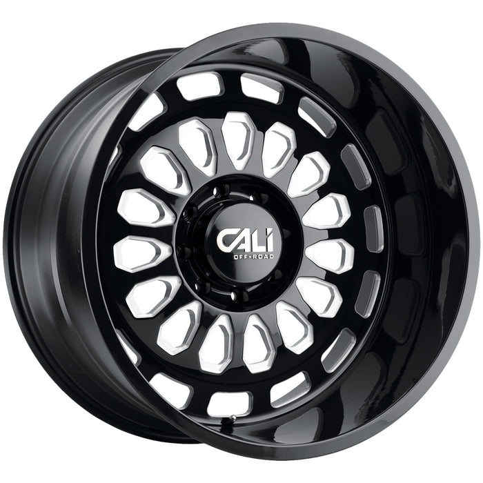 Cali Off-Road 9113 Paradox 9113-2236BM