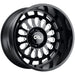Cali Off-Road 9113 Paradox 9113-2283BM
