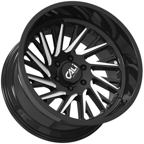 Cali Off-Road 9114 Purge 9114-2283BM