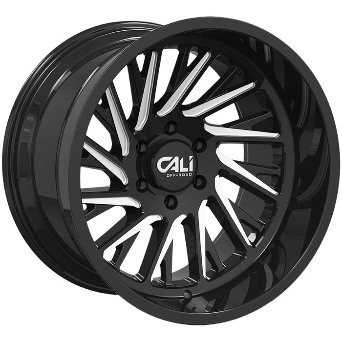 Cali Off-Road 9114 Purge 9114-2181BM