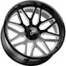 Cali Off-Road 9115 Invader 9115-2170BM