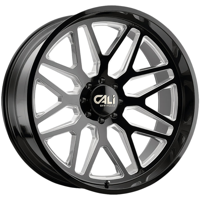 Cali Off-Road 9115 Invader 9115-2170BM