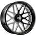 Cali Off-Road 9115 Invader 9115-2170BM