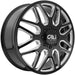 Cali Off-Road 9115D Invader Dually 9115D-22881BMF115
