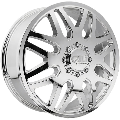Cali Off-Road 9115D Invader Dually 9115D-22879CF115