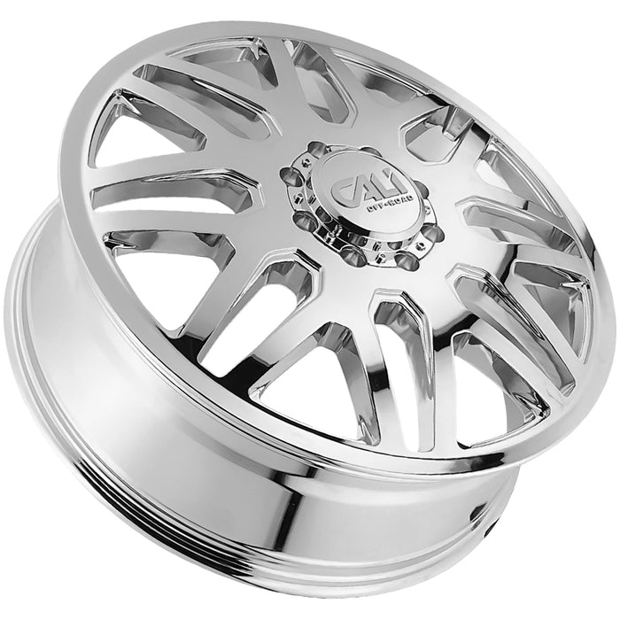 Cali Off-Road 9115D Invader Dually 9115D-24881CF115