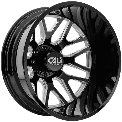 Cali Off-Road 9115D Invader Dually 9115D-22879BMR232