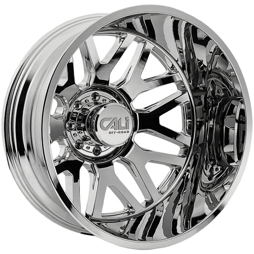 Cali Off-Road 9115D Invader Dually 9115D-22881CR232
