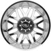 Cali Off-Road 9115D Invader Dually 9115D-24881CR232