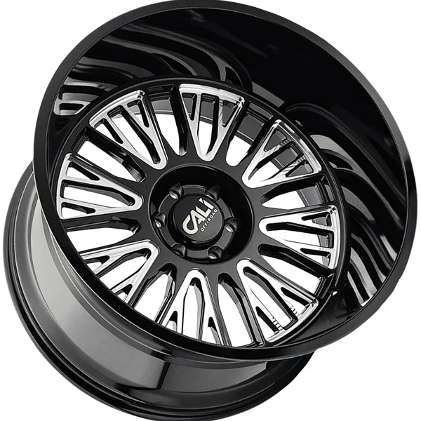 Cali Off-Road 9116 Vertex 9116-24481BM
