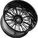 Cali Off-Road 9116 Vertex 9116-2183BM-RTN