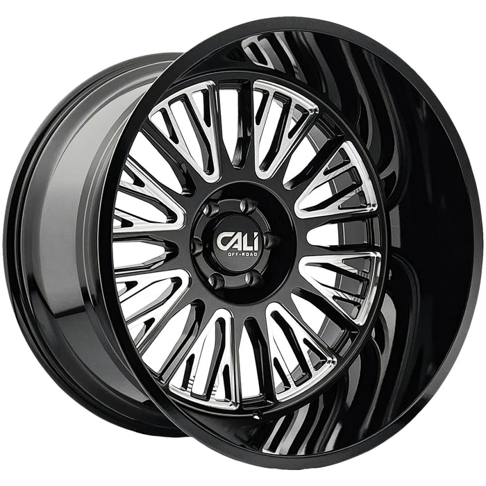 Cali Off-Road 9116 Vertex 9116-24481BM