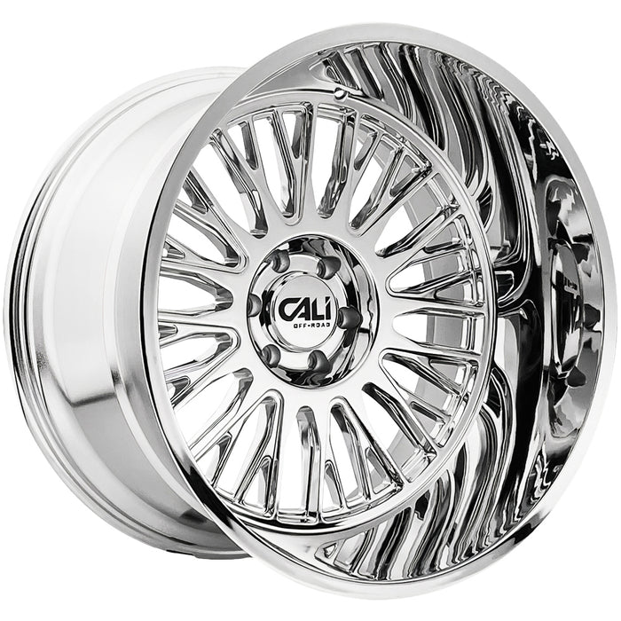 Cali Off-Road 9116 Vertex 9116-22281C