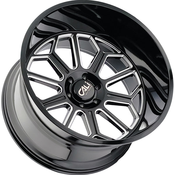 Cali Off-Road 9117 Auburn 9117-24478BM