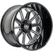 Cali Off-Road 9117 Auburn 9117-2970BM