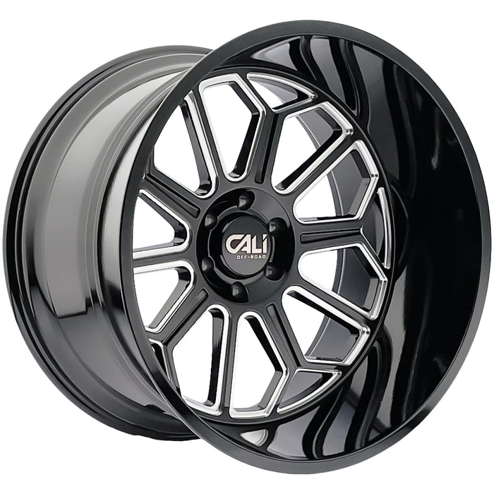 Cali Off-Road 9117 Auburn 9117-24436BM