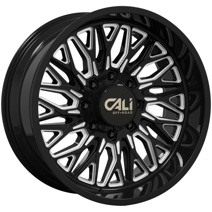 Cali Off-Road 9118 Crusher 9118-2183BM