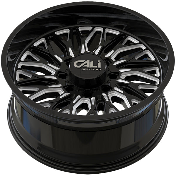 Cali Off-Road 9118 Crusher 9118-2183BM