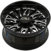 Cali Off-Road 9118 Crusher 9118-2183BM