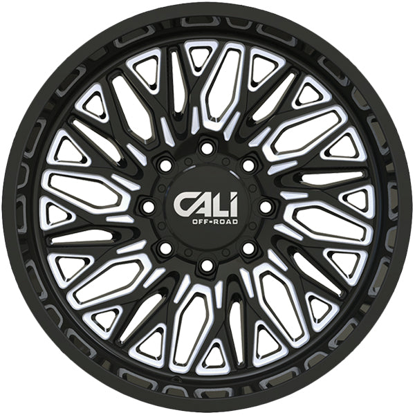 Cali Off-Road 9118 Crusher 9118-2183BM
