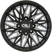 Cali Off-Road 9118 Crusher 9118-2183BM