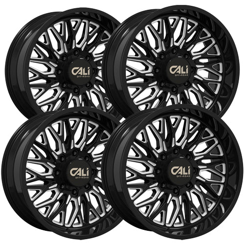 Cali Off-Road 9118 Crusher 9118-2183BM